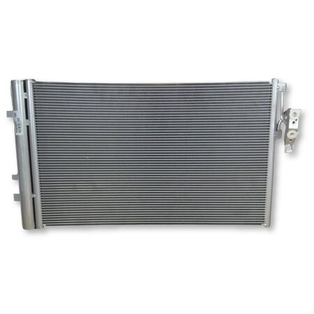 Gpd Condenser 4127C